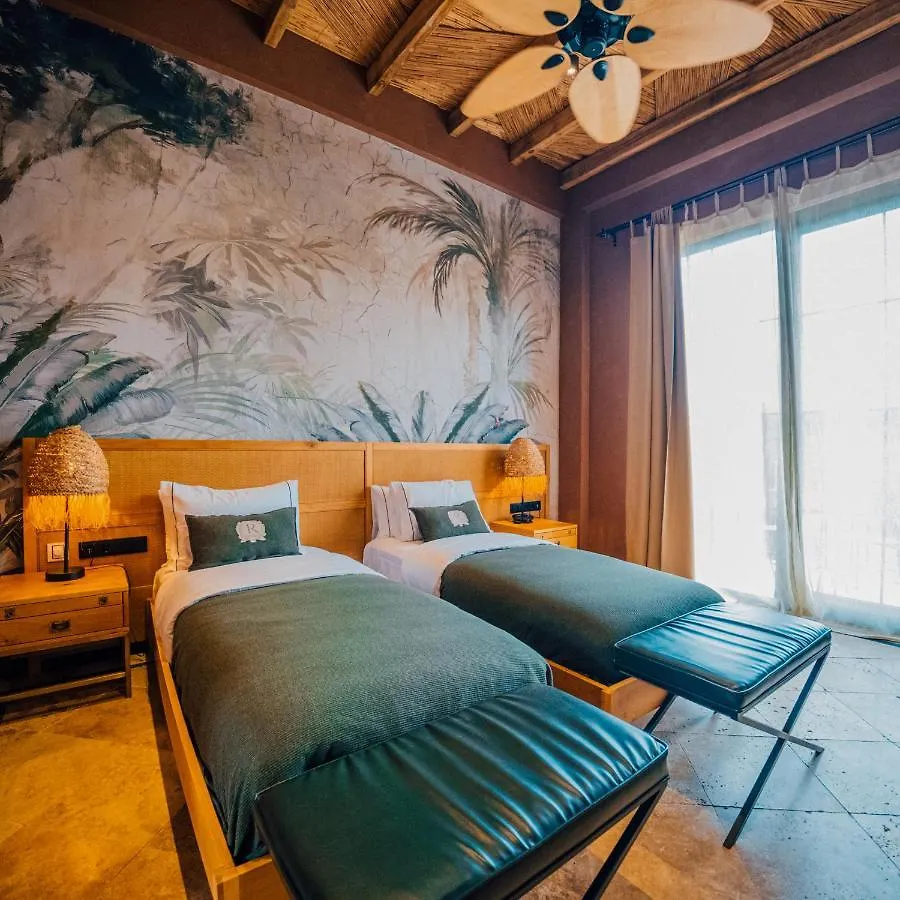 The Remote Hotel Sarigerme