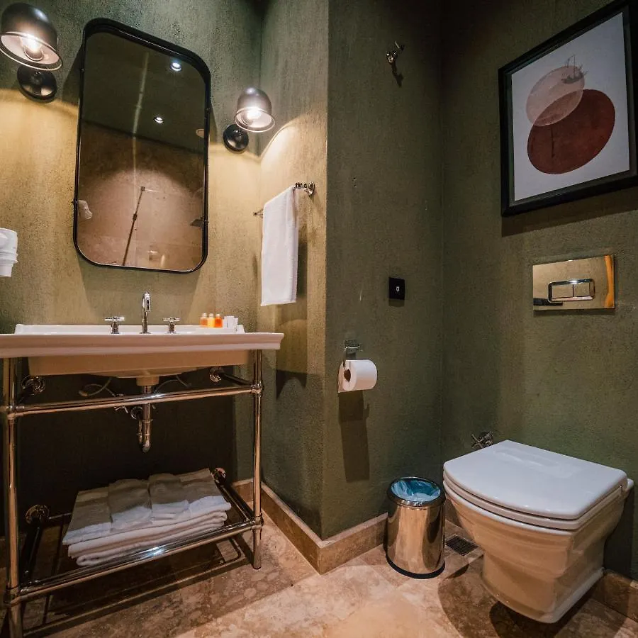 The Remote Hotel Sarigerme Turkey