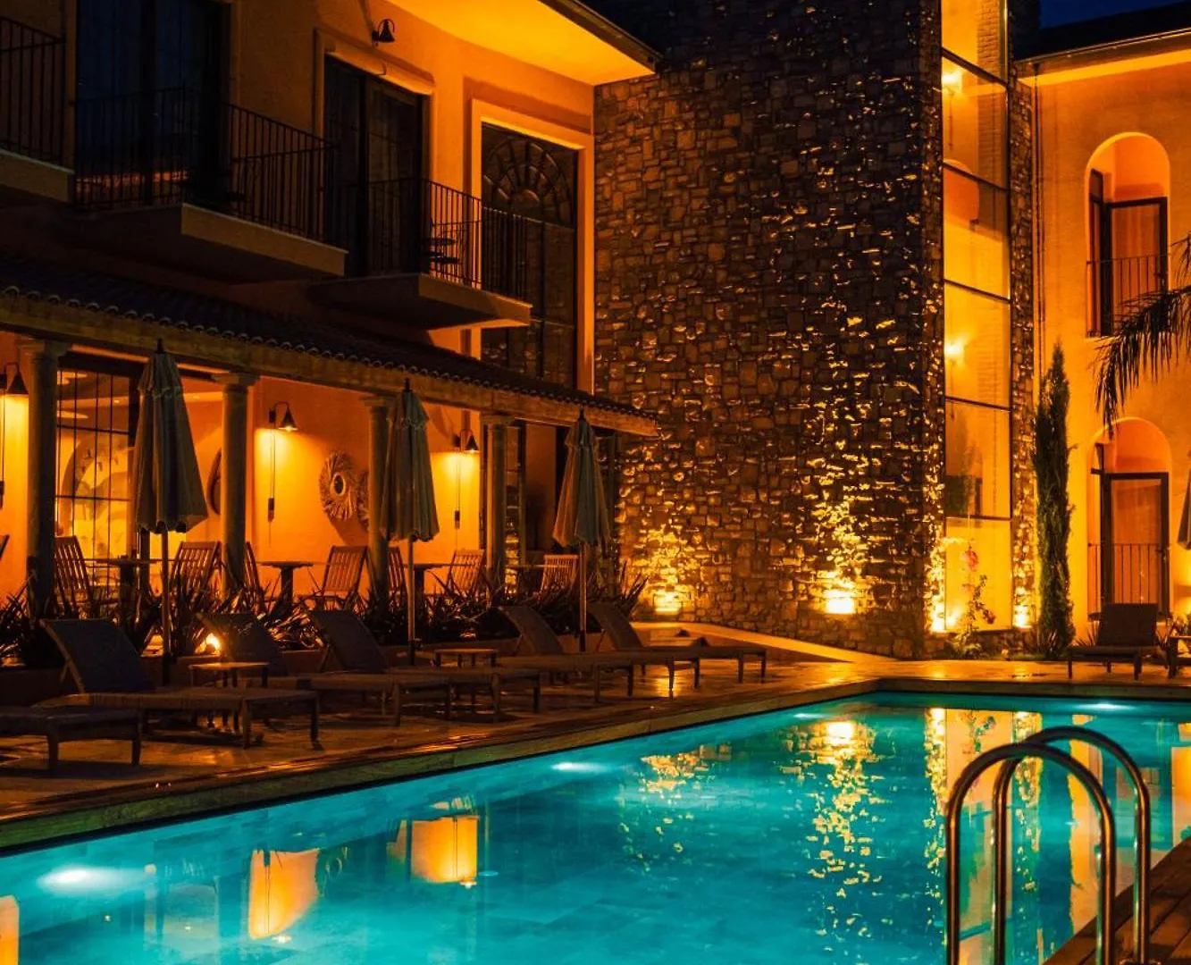 The Remote Hotel Sarigerme