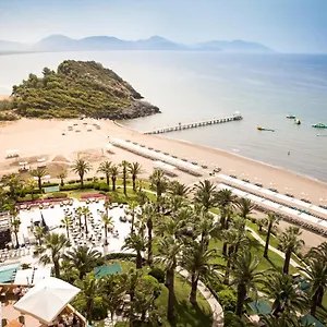4* Resort Robinson Sarigerme Park