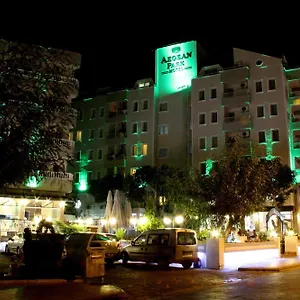 https://aegean-park-hotel.aegeanhotels.net